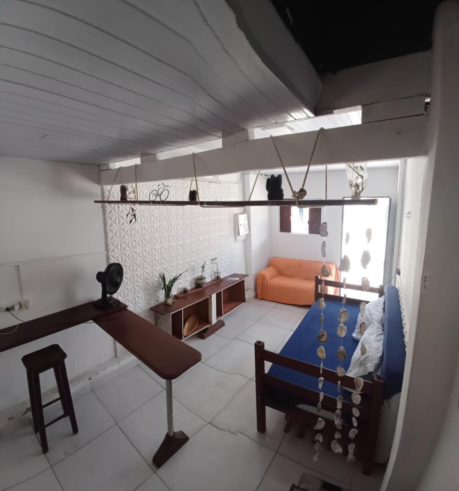 Apartamento Deluxe