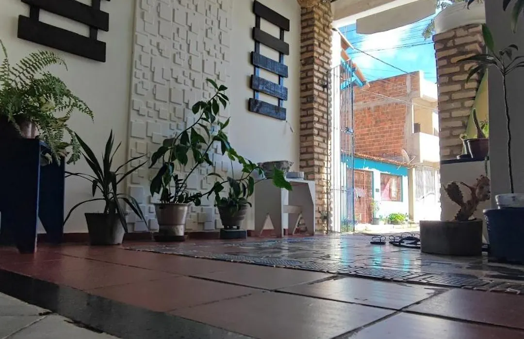 Ganesha Hostel-1